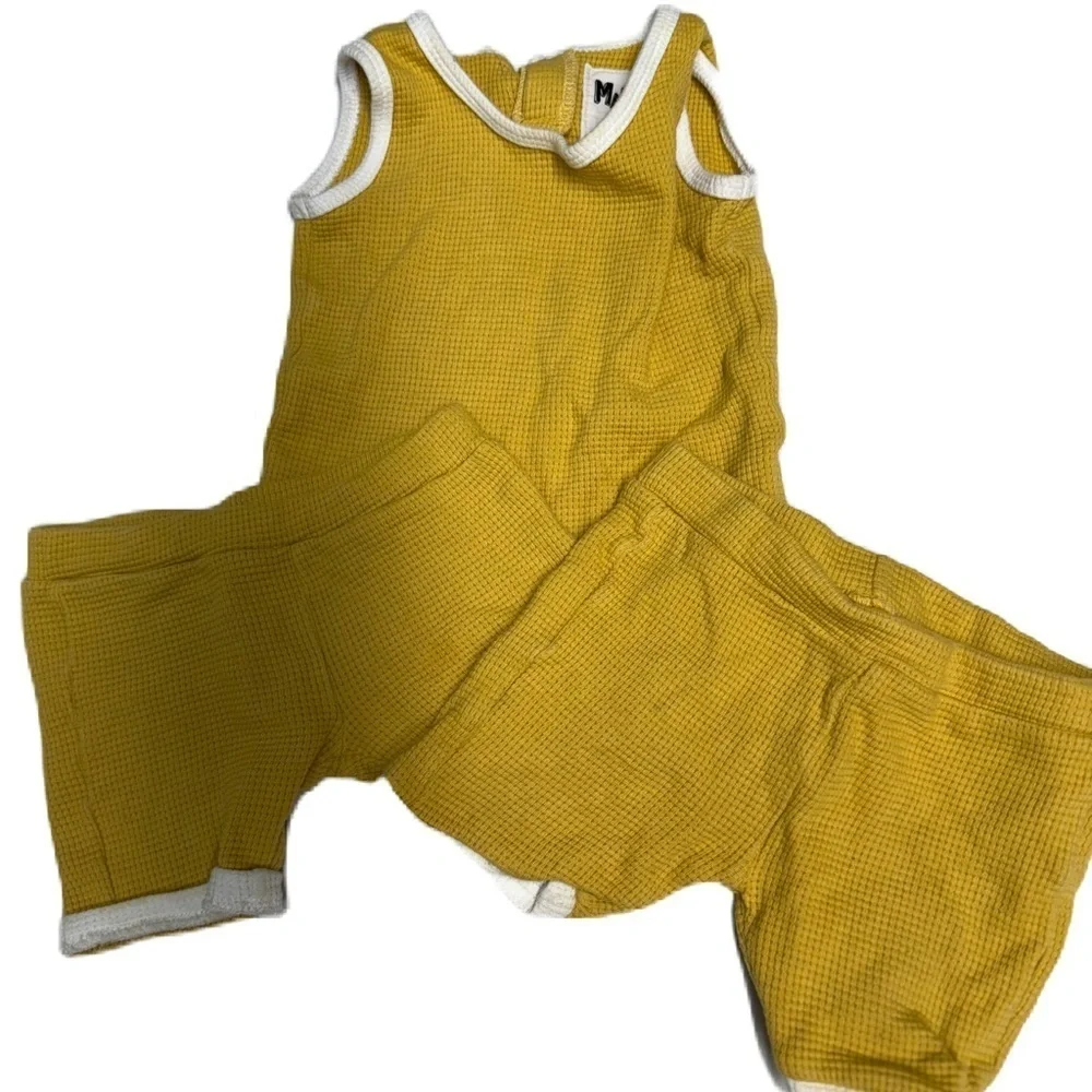 Baby boy sz 3 Clothing Set casual classic fun spring summer fancy cozy